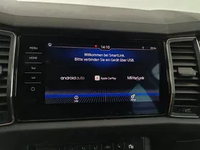 Skoda Kodiaq 2.0 TDI Style 125 | Thumbnail 24 von 31