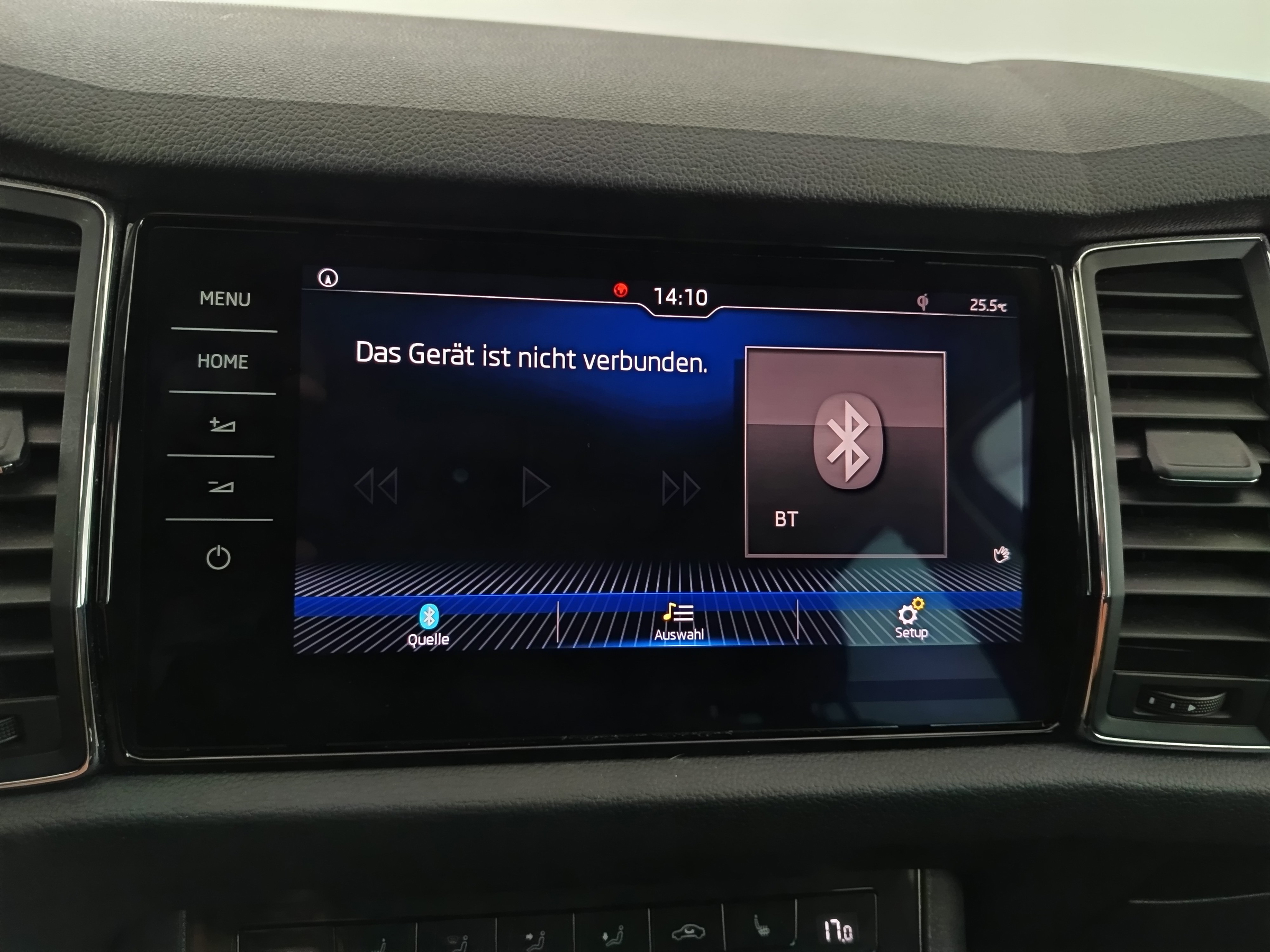 Skoda Kodiaq 2.0 TDI Style 125 | Bild 25 von 31