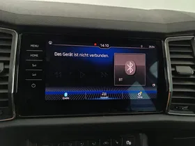 Skoda Kodiaq 2.0 TDI Style 125 | Thumbnail 25 von 31