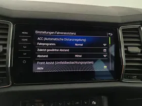 Skoda Kodiaq 2.0 TDI Style 125 | Thumbnail 26 von 31