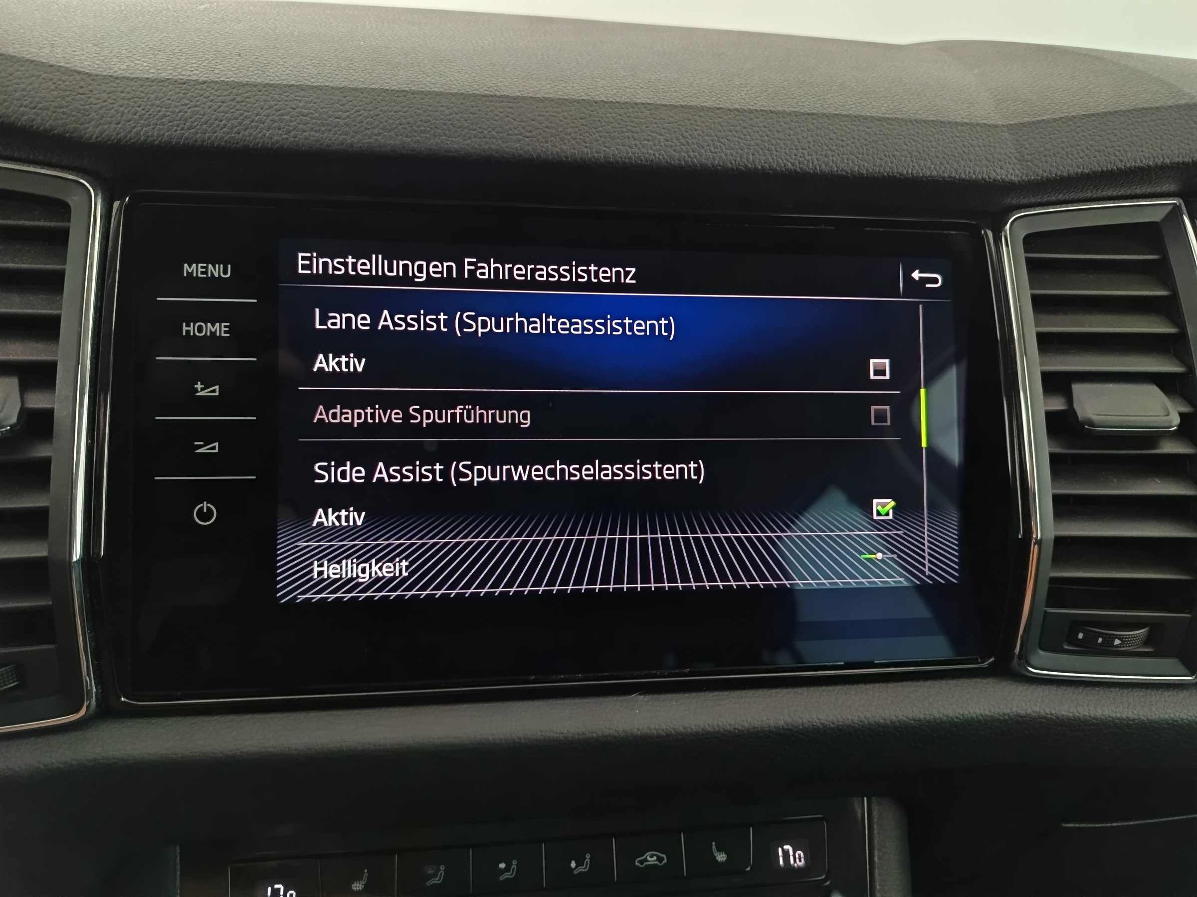 Skoda Kodiaq 2.0 TDI Style 125 | Bild 27 von 31