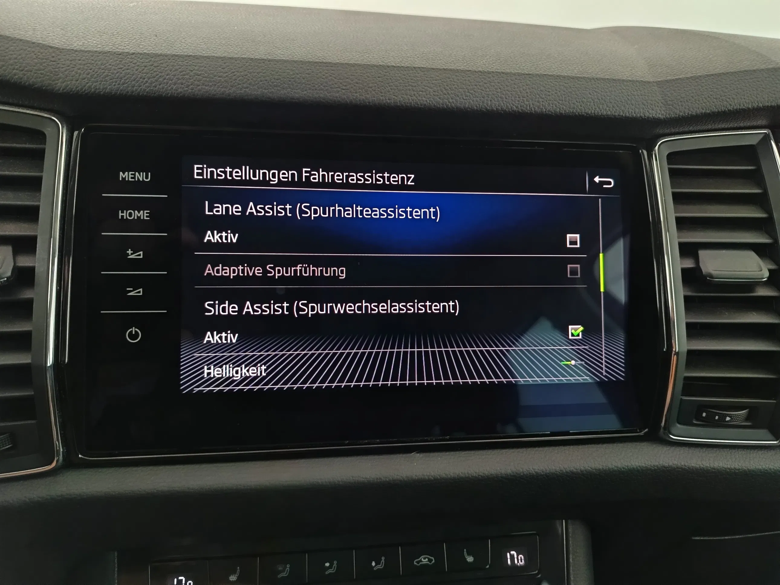 Skoda Kodiaq 2.0 TDI Style 125 | Bild 27 von 31