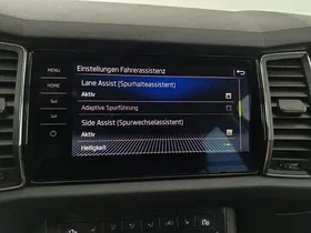Skoda Kodiaq 2.0 TDI Style 125 | Thumbnail 27 von 31