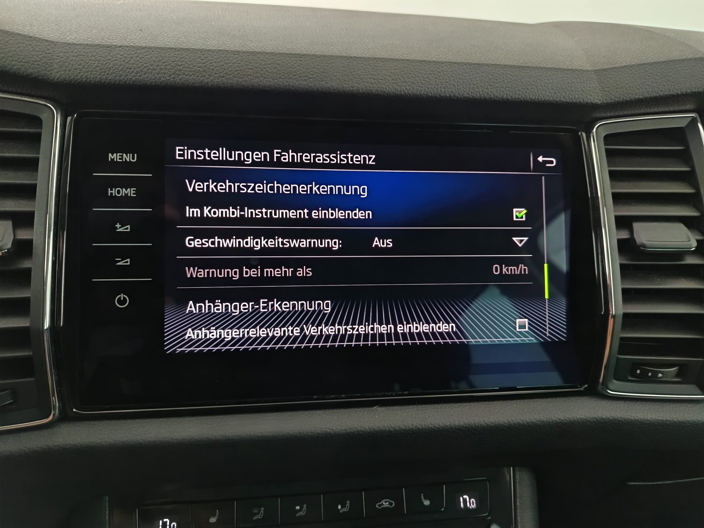 Skoda Kodiaq 2.0 TDI Style 125 | Bild 28 von 31