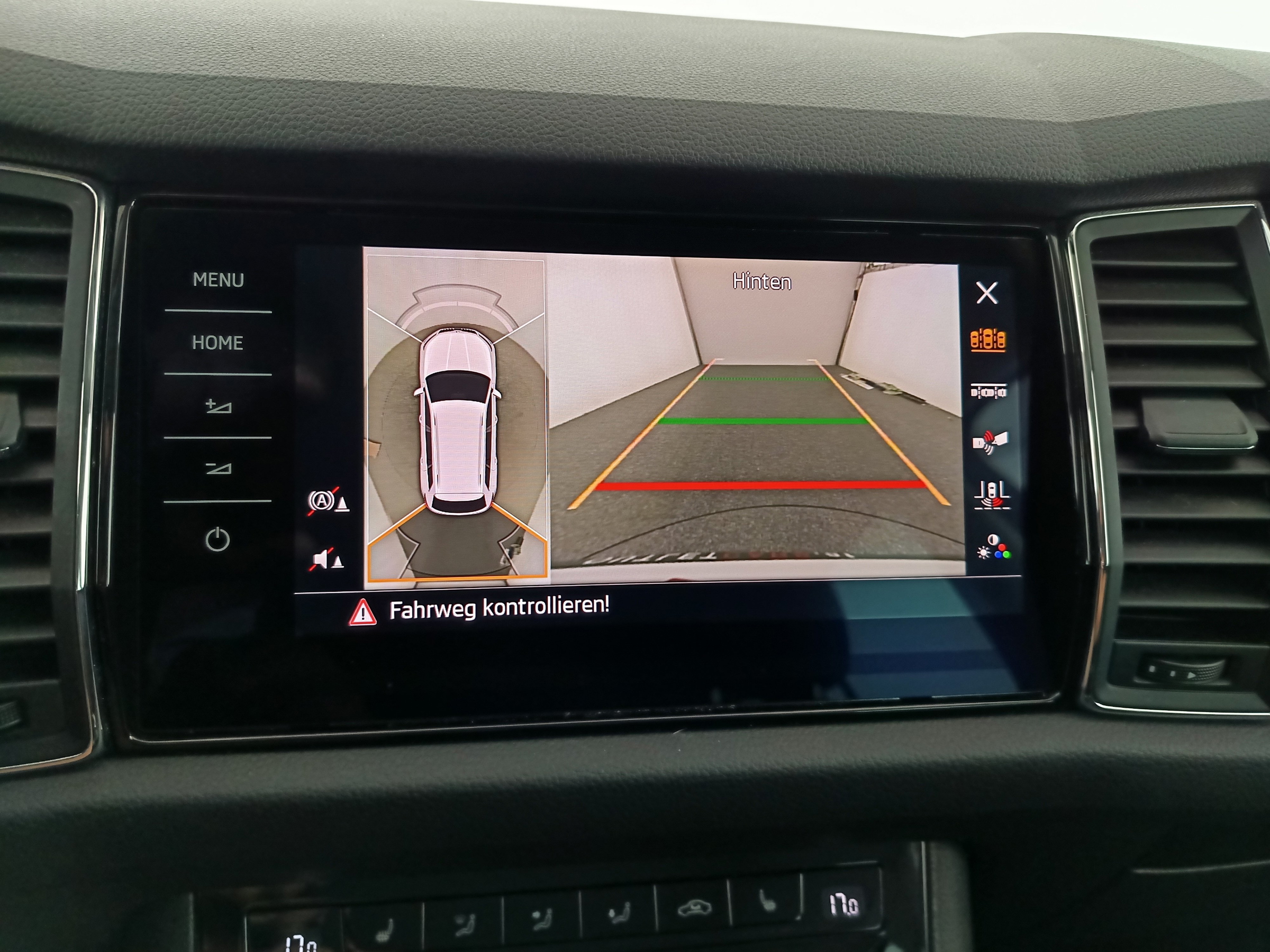 Skoda Kodiaq 2.0 TDI Style 125 | Bild 29 von 31