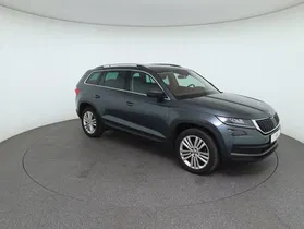 Skoda Kodiaq 2.0 TDI Style 125 | Thumbnail 4 von 31