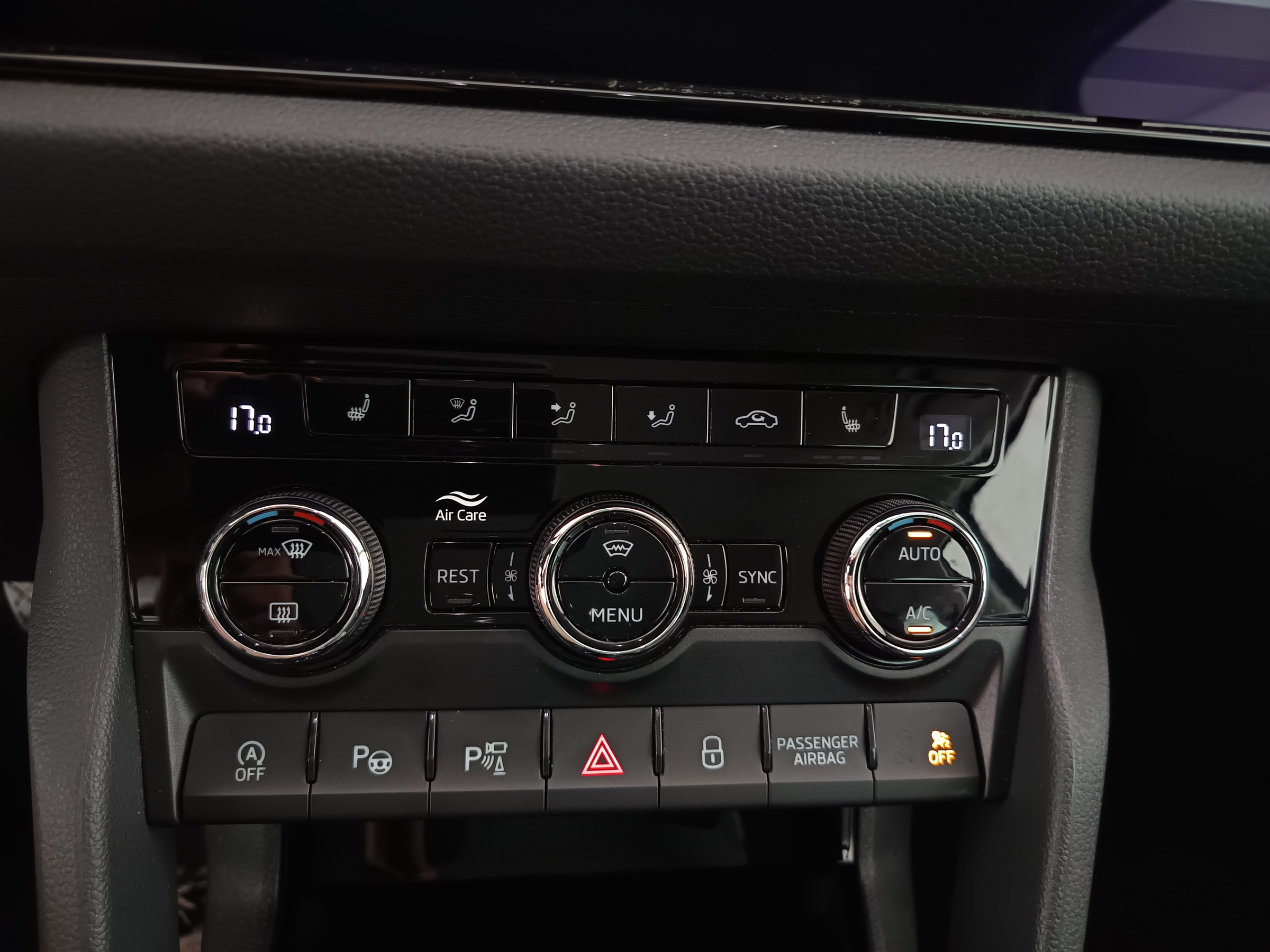 Skoda Kodiaq 2.0 TDI Style 125 | Bild 30 von 31