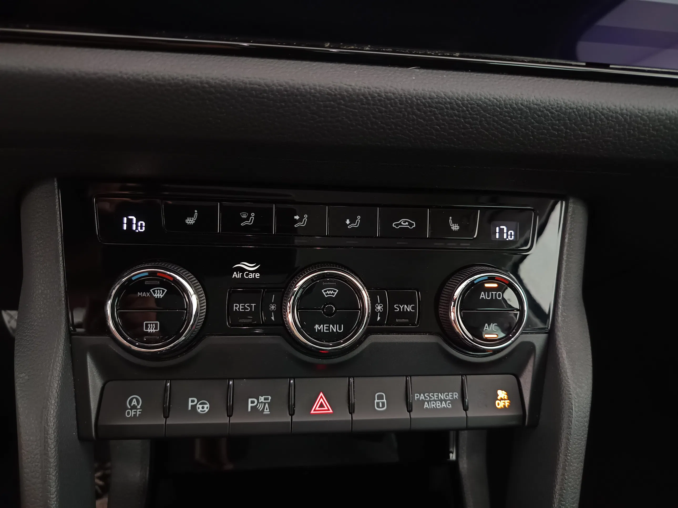 Skoda Kodiaq 2.0 TDI Style 125 | Bild 30 von 31