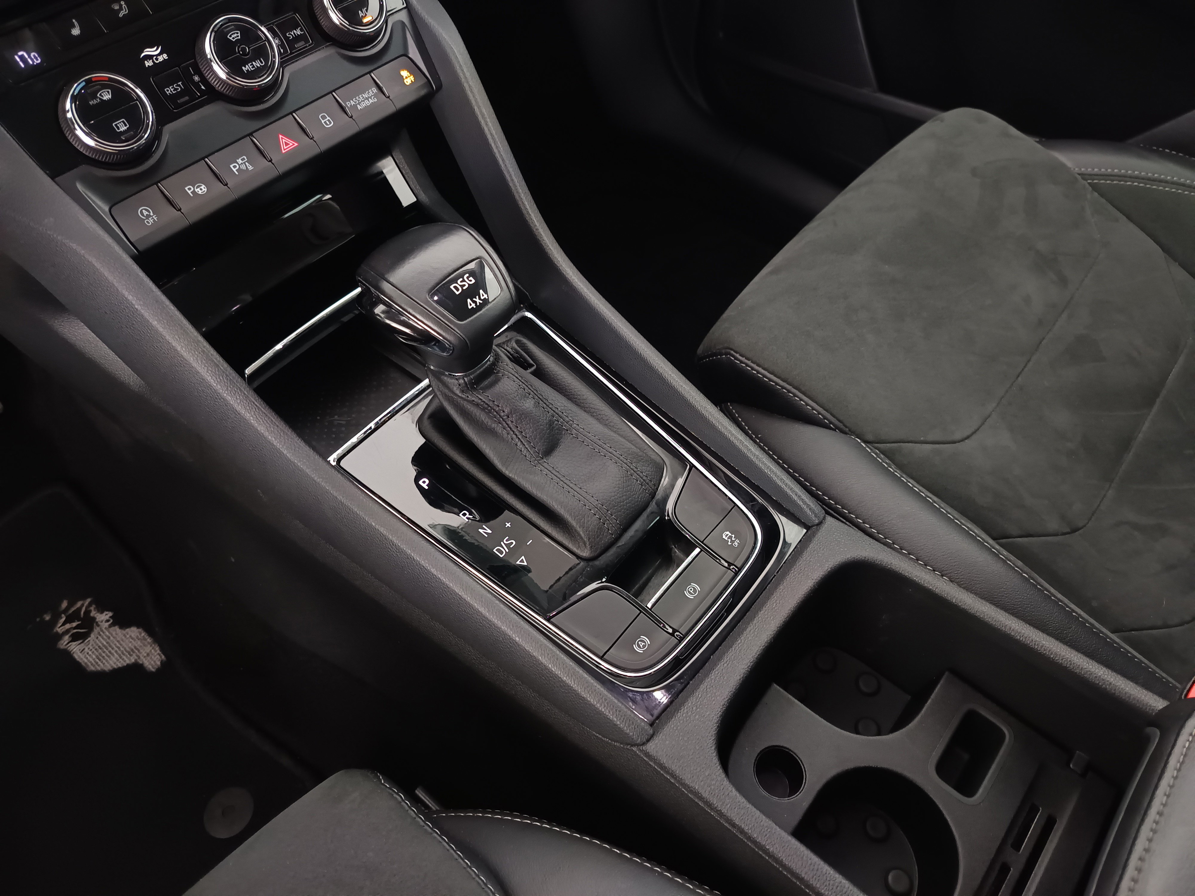 Skoda Kodiaq 2.0 TDI Style 125 | Bild 31 von 31