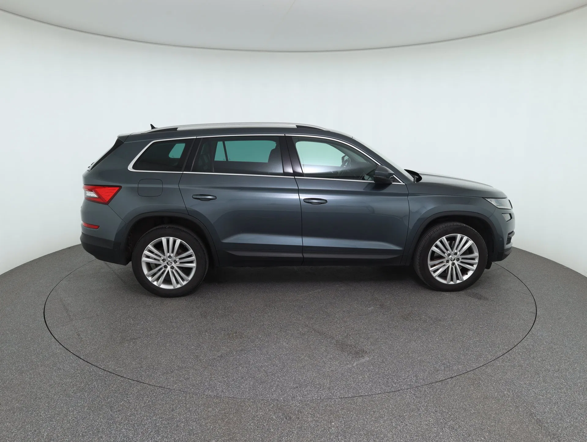 Skoda Kodiaq 2.0 TDI Style 125 | Bild 5 von 31