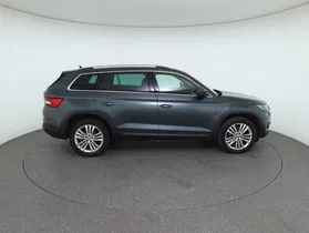 Skoda Kodiaq 2.0 TDI Style 125 | Thumbnail 5 von 31