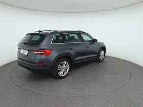 Skoda Kodiaq 2.0 TDI Style 125 | Thumbnail 6 von 31