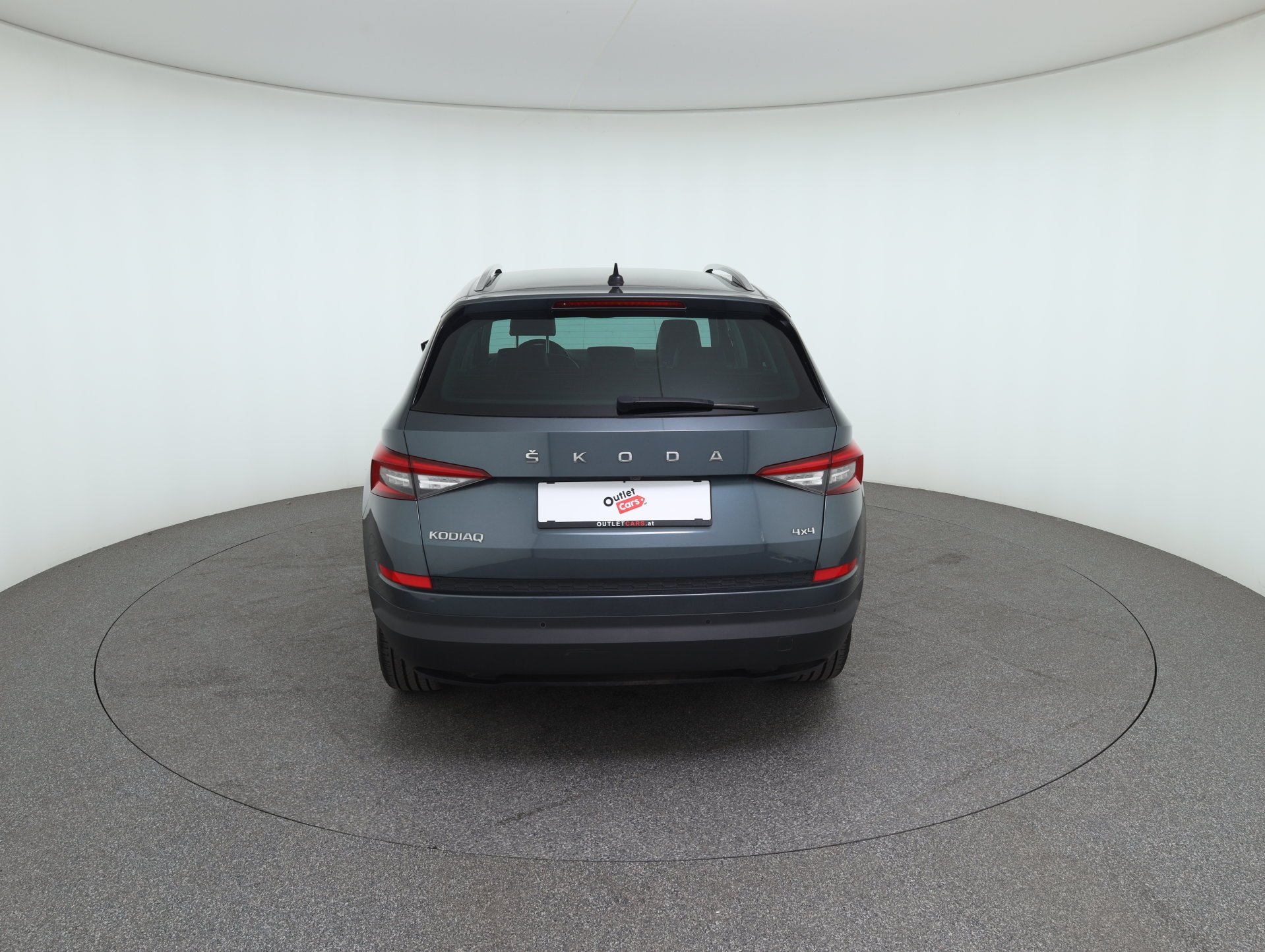 Skoda Kodiaq 2.0 TDI Style 125 | Bild 7 von 31