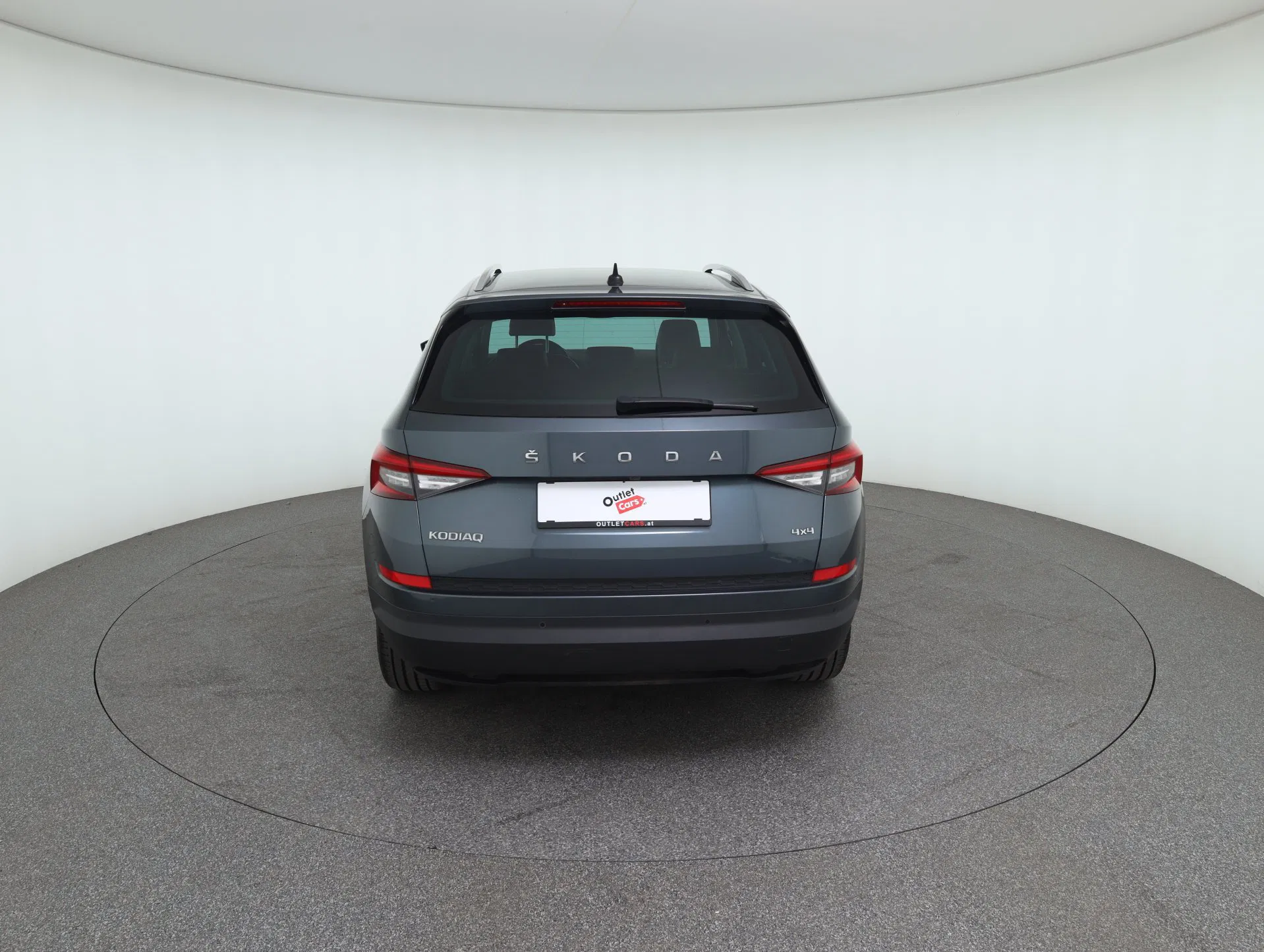 Skoda Kodiaq 2.0 TDI Style 125 | Bild 7 von 31