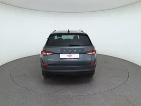 Skoda Kodiaq 2.0 TDI Style 125 | Thumbnail 7 von 31