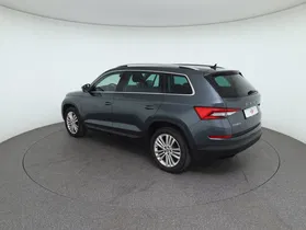 Skoda Kodiaq 2.0 TDI Style 125 | Thumbnail 8 von 31