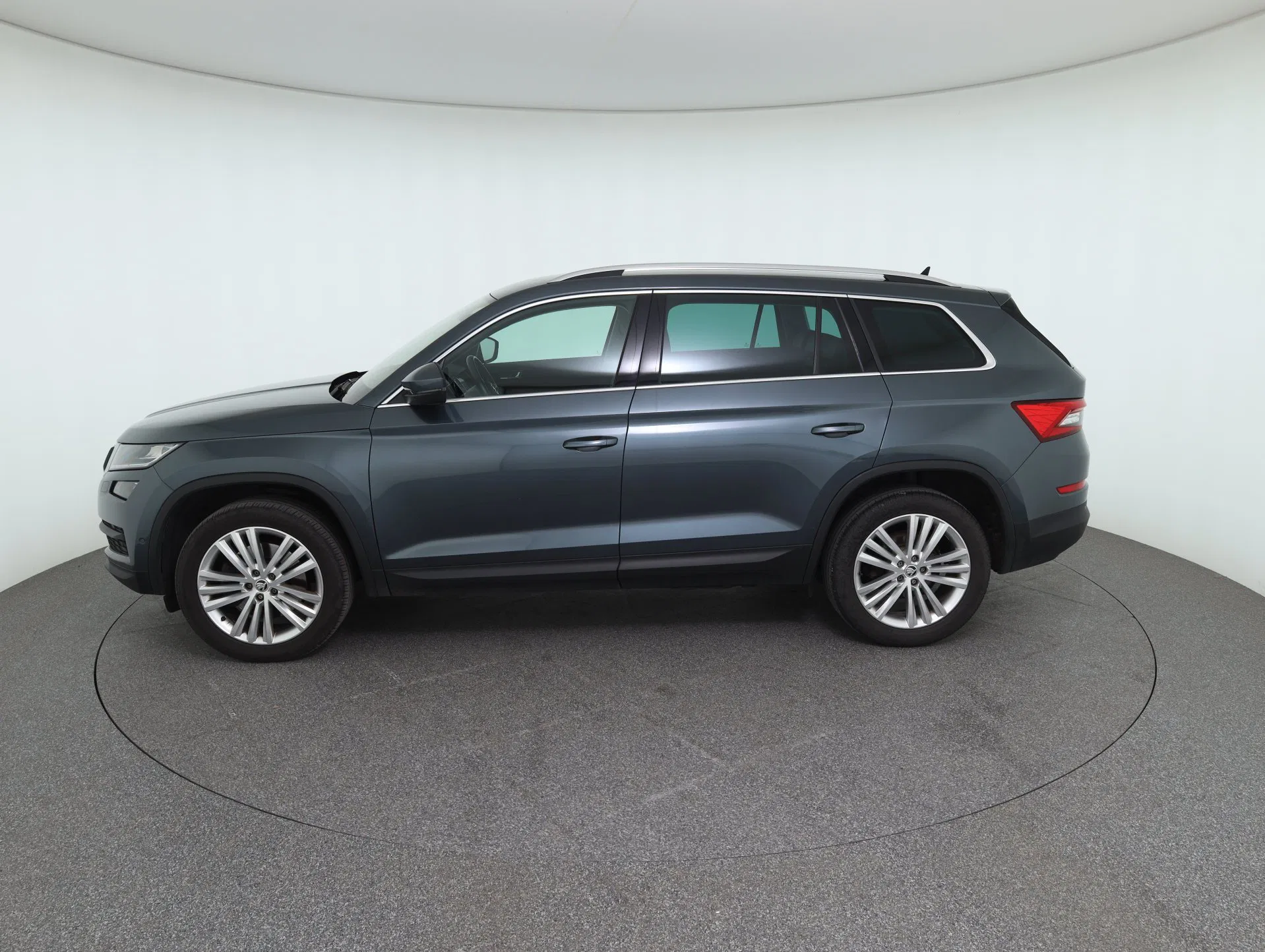 Skoda Kodiaq 2.0 TDI Style 125 | Bild 9 von 31