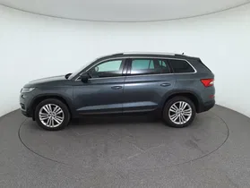 Skoda Kodiaq 2.0 TDI Style 125 | Thumbnail 9 von 31