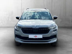 Skoda Kodiaq 2.0 TDI 4x4 | Thumbnail 2 von 25