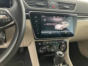 Skoda SUPERB Combi L&K TDI SCR DSG | Thumbnail 12 von 16