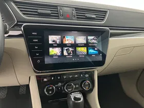 Skoda SUPERB Combi L&K TDI SCR DSG | Thumbnail 13 von 16