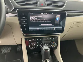Skoda SUPERB Combi L&K TDI SCR DSG | Thumbnail 14 von 16