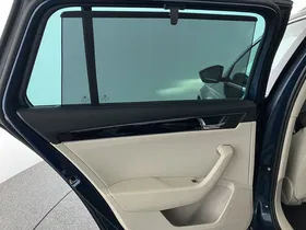 Skoda SUPERB Combi L&K TDI SCR DSG | Thumbnail 15 von 16