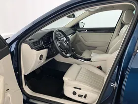 Skoda SUPERB Combi L&K TDI SCR DSG | Thumbnail 6 von 16