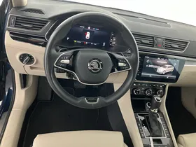 Skoda SUPERB Combi L&K TDI SCR DSG | Thumbnail 8 von 16