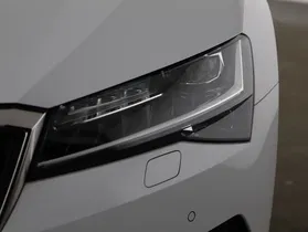 Skoda Superb Combi 2.0 TDI Ambition | Thumbnail 21 von 23