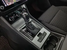 Skoda Superb Combi 2.0 TDI Ambition | Thumbnail 26 von 29