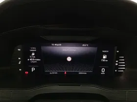 Skoda Superb Combi 2.0 TDI Ambition | Thumbnail 15 von 29