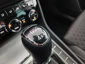 Skoda Superb Combi 2.0 TDI Ambition | Thumbnail 27 von 29