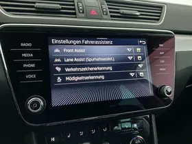 Skoda Superb Combi 2.0 TDI Ambition | Thumbnail 22 von 29