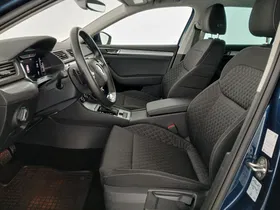 Skoda Superb Combi 2.0 TDI Ambition | Thumbnail 13 von 29