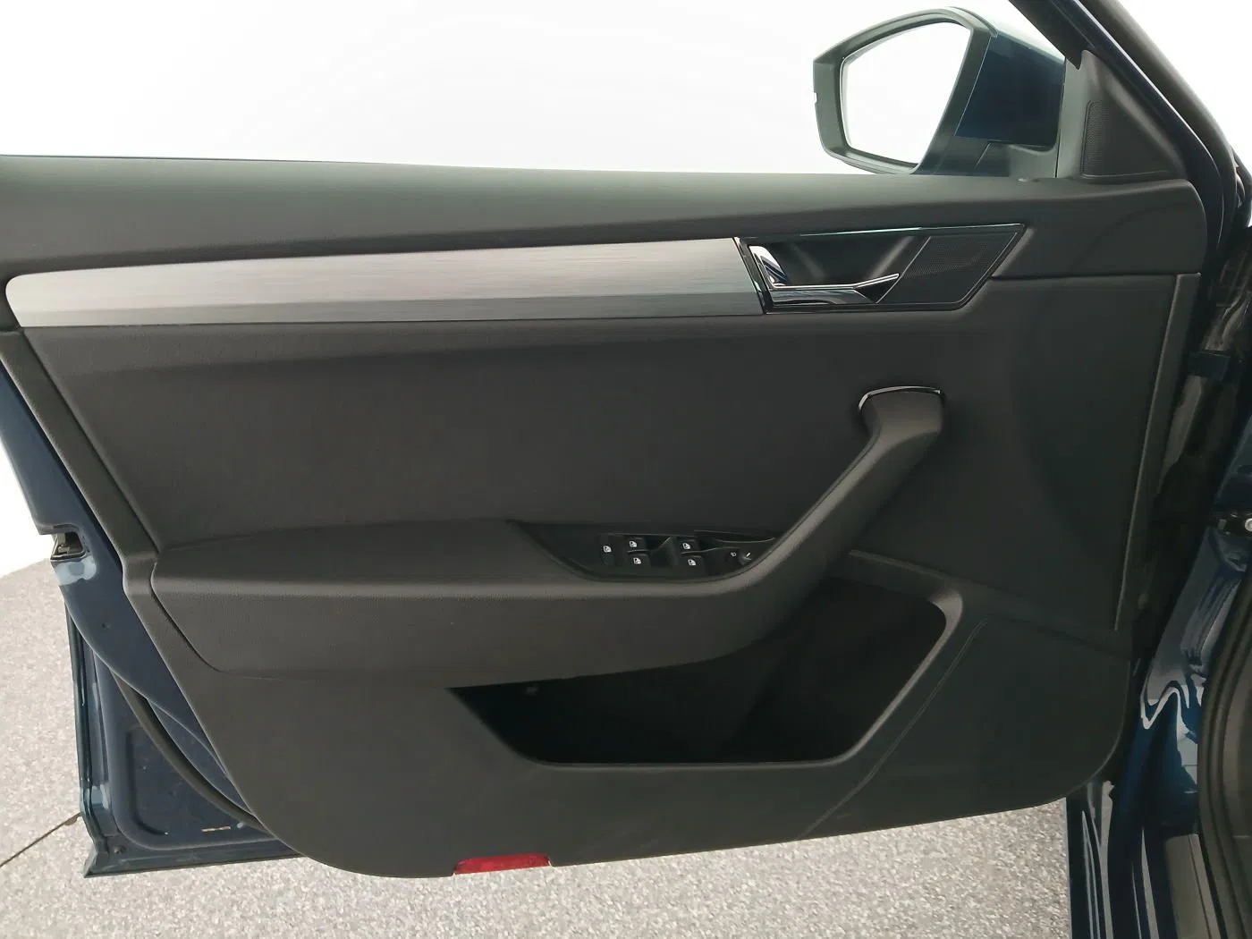 Skoda Superb Combi 2.0 TDI Ambition | Bild 10 von 29