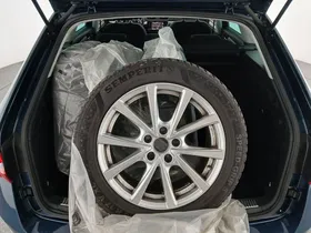 Skoda Superb Combi 2.0 TDI Ambition | Thumbnail 29 von 29