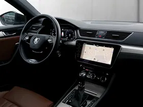 Skoda SUPERB Combi 2.0TDI DSG 4X4 L&K | Thumbnail 10 von 19