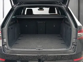 Skoda SUPERB Combi 2.0TDI DSG 4X4 L&K | Thumbnail 17 von 19