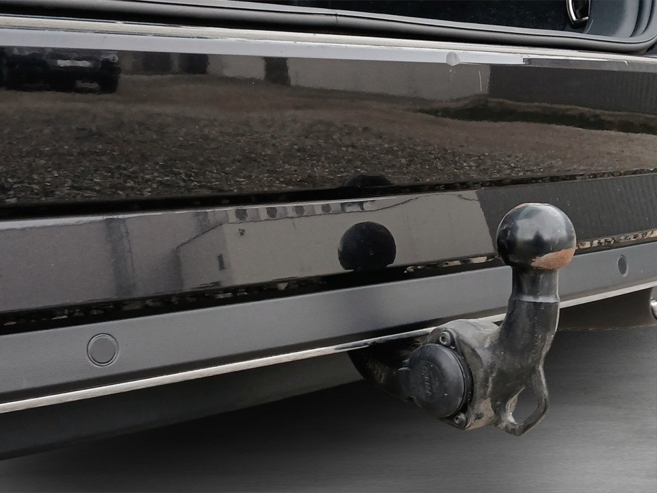 Skoda SUPERB Combi 2.0TDI DSG 4X4 L&K | Bild 19 von 19