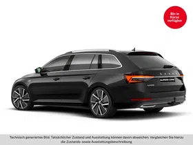 Skoda SUPERB Combi L&K 4X4 2.0TDI DSG | Thumbnail 7 von 10