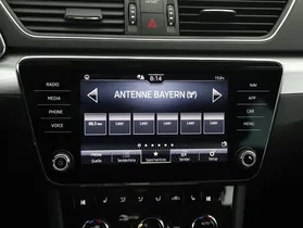 Skoda Superb Combi 2.0 TDI Ambition | Thumbnail 17 von 25