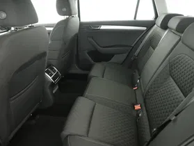 Skoda Superb Combi 2.0 TDI Ambition | Thumbnail 21 von 25