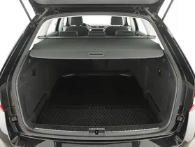 Skoda Superb Combi 2.0 TDI Ambition | Thumbnail 22 von 25