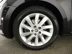 Skoda Superb Combi 2.0 TDI Ambition | Thumbnail 4 von 25