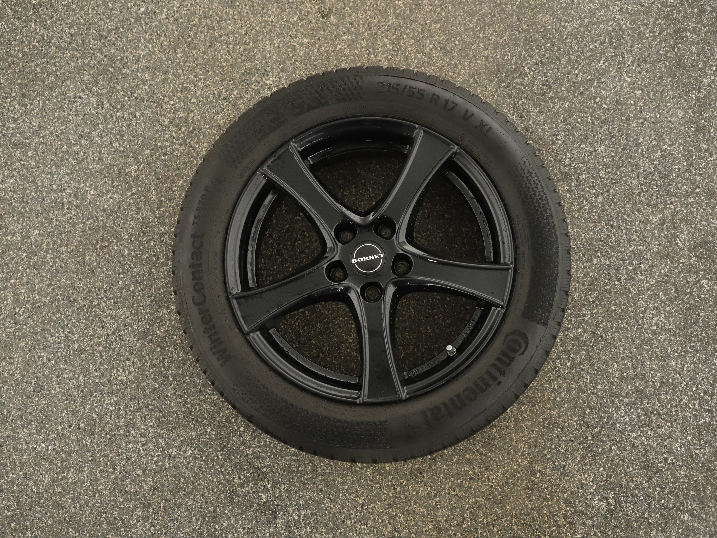 Skoda Superb Combi 2.0 TDI Ambition | Bild 5 von 25