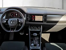 Skoda Kodiaq 2.0 TSI 4x4 RS | Thumbnail 13 von 27