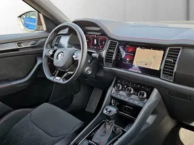 Skoda Kodiaq 2.0 TSI 4x4 RS | Thumbnail 14 von 27