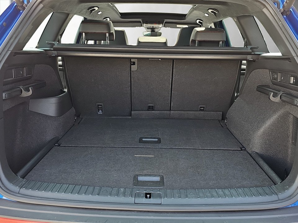 Skoda Kodiaq 2.0 TSI 4x4 RS | Bild 26 von 27