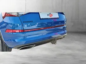 Skoda Kodiaq 2.0 TSI 4x4 RS | Thumbnail 14 von 29